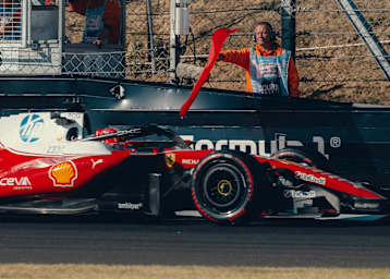 Leclerc in Ungarn: Rote Flagge für Ferrari oder der erste Sieg seit 2017?