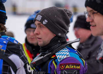 Maximilian Niedermaier