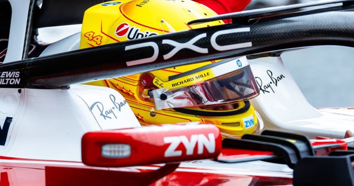 Barcelona-Tag-4-Hamilton-Ferrari-mit-Dreher-wo-sind-Alonso-Aston-Martin-