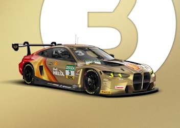 Kelvin van der Linde startet in Gold