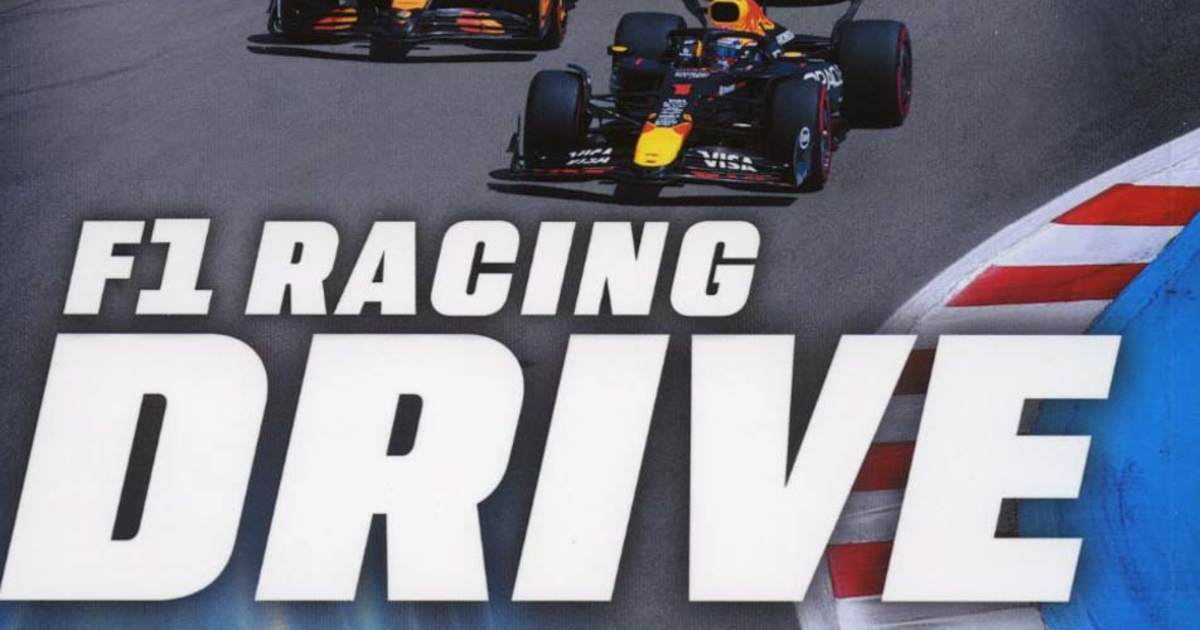 Neu-F1-Racing-Drive-Strategie-Taktik-und-K-pfchen-der-Siegertypen