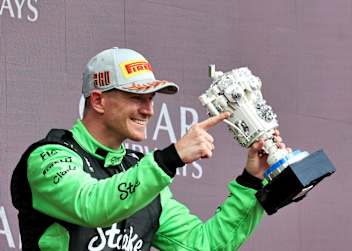 Nico Hülkenberg