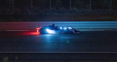 Der Wechsel zu den Gen4-Boliden ist der richtige Zeitpunkt für den Einstieg