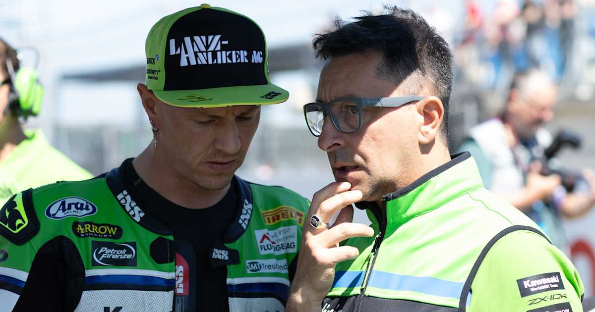 Dominique-Aegerter-und-das-Kawasaki-Werksteam-Trennung-nach-dieser-Saison