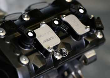 Der Triumph-Motor bekommt mehr Hubraum