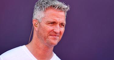 Ralf Schumacher sagt über Oval-Einsätze: «Kann es nicht nachvollziehen» 