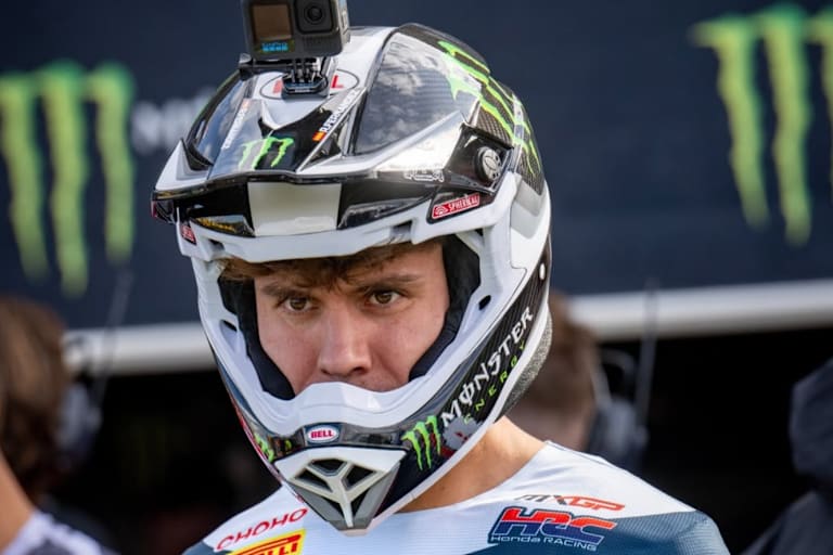 Dockt Ruben Fernandez 2027 bei Yamaha an?