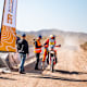 Marokko, Prolog: Drei Piloten in 13 sec – Daniel Sanders (KTM) Schnellster