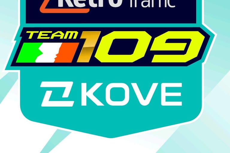 Kove bereitet sich auf die Sportbike-WM 2026