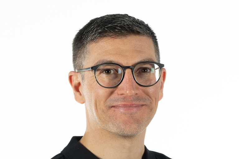 BMW-Technikdirektor Chris Gonschor