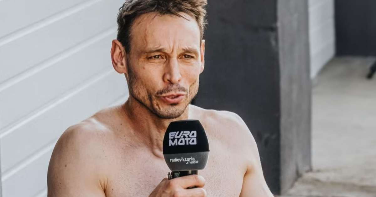 Euro-Moto-Moderator-Danijel-Peric-Most-oder-auch-der-H-rtetest-