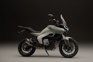 Die Norton Atlas gibt es in Deutschland ab 9250 Euro