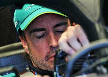 Fernando Alonso