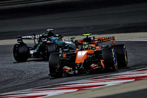 Die neuen Formel-1-Autos sind kompliziert