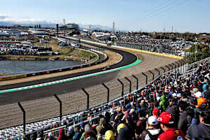 Die Fans dürfen sich auf freundliches Wetter freuen