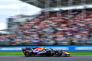 Red Bull Racing-Star Isack Hadjar: «Uns fehlt das Tempo für den Sieg»