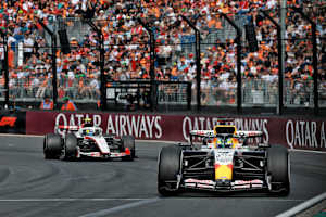 Tolles Debüt von Arvid Lindblad