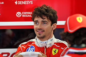 Charles Leclerc
