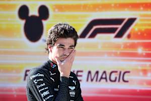 Lance Stroll
