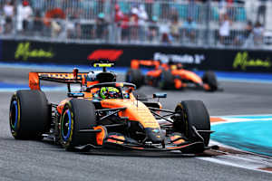 Lando Norris