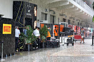 So könnte das am Sonntag in Miami aussehen