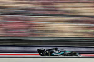 George Russell weiss: Die Leistungsdichte im Formel-1-Feld ist hoch