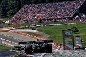 Der Österreich-GP 2025