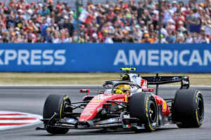 Jenson Button ist überzeugt: Hamilton fühlt sich im 2026er-Ferrari wohl