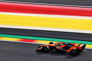 Lando Norris glaubt nicht, dass McLaren seit Silverstone zulegen konnte