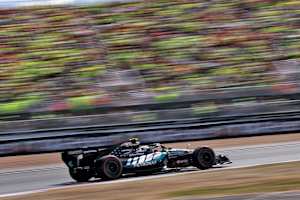 Kimi Antonelli sicherte sich die GP-Pole in Silverstone