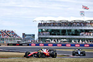 Ferrari gegen Mercedes, das Duell geht weiter