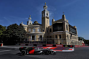 Nico Hülkenberg (Audi)