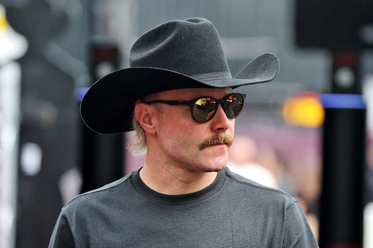 Valtteri Bottas' Cadillac-Verpflichtung blieb nicht ohne Folgen