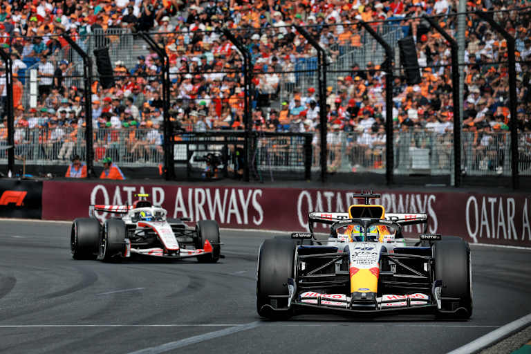 Tolles Debüt von Arvid Lindblad