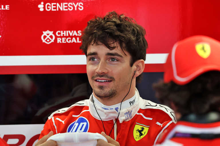 Charles Leclerc