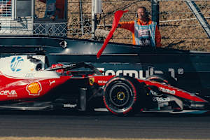 Leclerc in Ungarn: Rote Flagge für Ferrari oder der erste Sieg seit 2017?