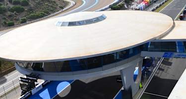 Jerez richtet das Finale der Superbike-WM 2026 aus