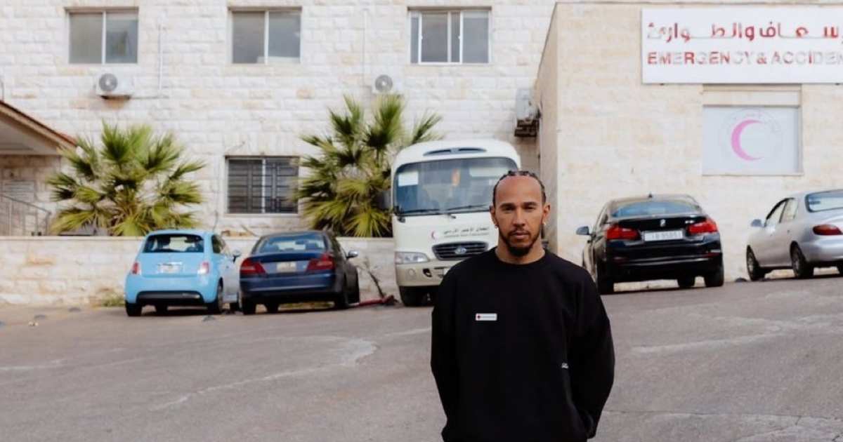 Ferrari-Star-Lewis-Hamilton-Appell-f-r-Hilfe-in-Gaza-nach-Jordanien-Reise