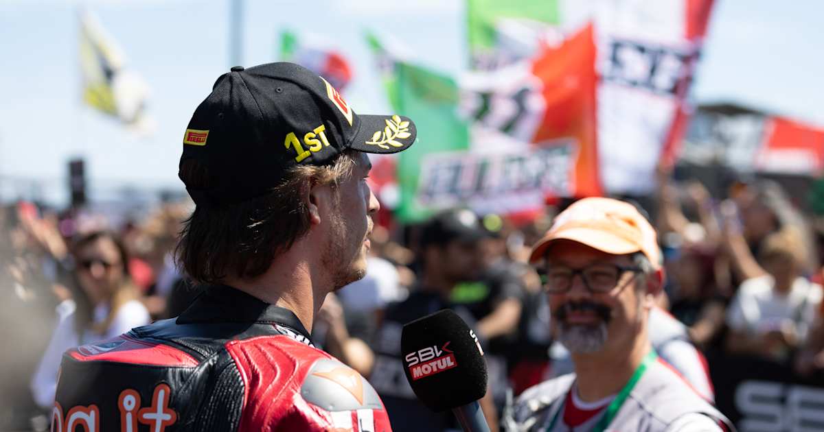 Misano-Lauf-1-Ducati-Party-bei-Bulega-Sieg-BMW-Applaus-f-r-Oliveira
