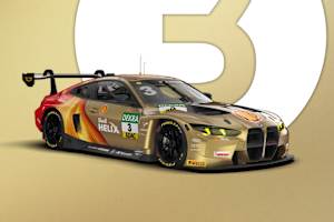 Kelvin van der Linde startet in Gold