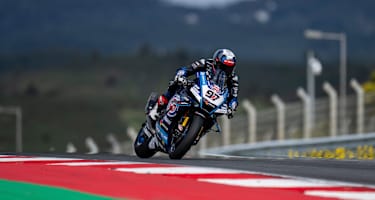 Xavi Vierge glaubt an einen gelungenen Reset