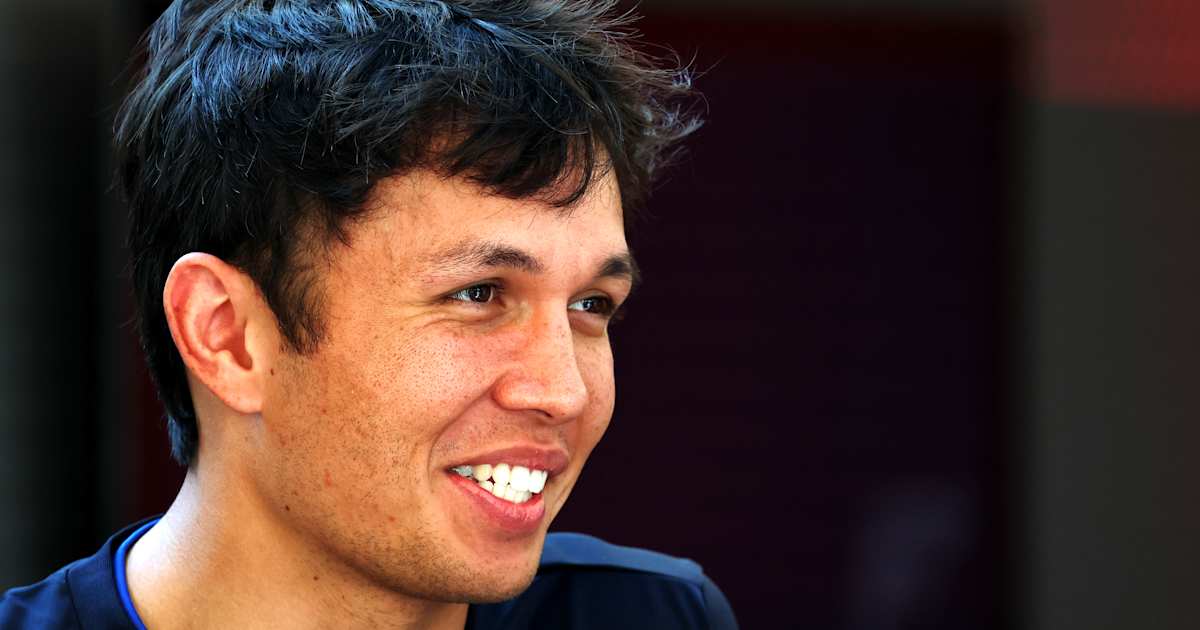 Versp-teter-Williams-Testauftakt-Das-sagt-Formel-1-Star-Alex-Albon