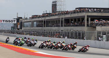 Den Video-Pass der Superbike-WM 2026 gibt es jetzt besonders günstig