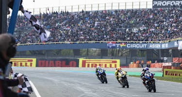 Razgatlioglu, Iannone und Aegerter: Drei Superbike-Piloten, die 2026 fehlen