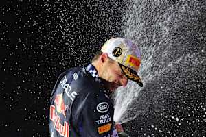 Herbert ist überzeugt: Verstappen wird noch lange an der Spitze mitkämpfen