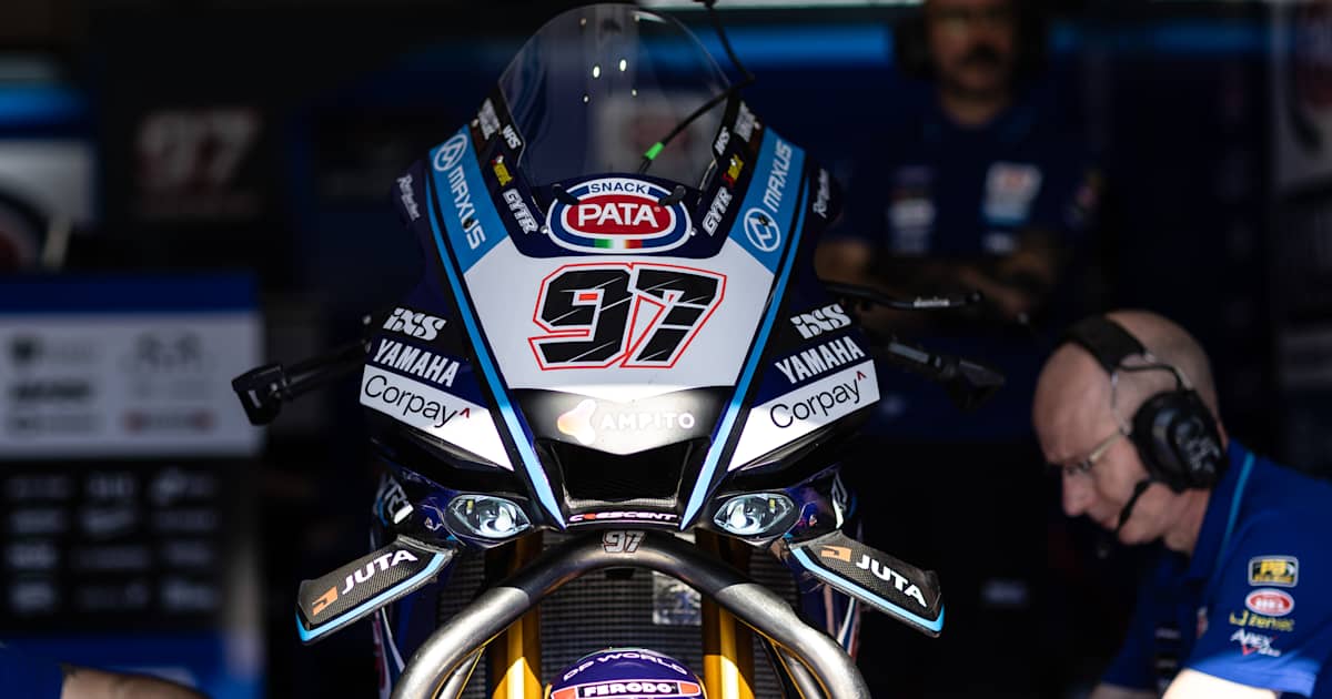 Yamaha lured Jack Miller despite the R1 crisis: “We have a plan ...