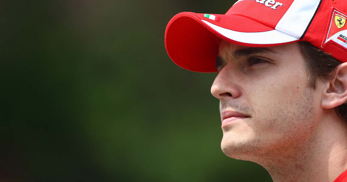 Jules-Bianchi-Ferrari-Gestohlener-Kart-wieder-da-Vater-ist-erleichtert