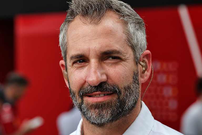 Timo Glock