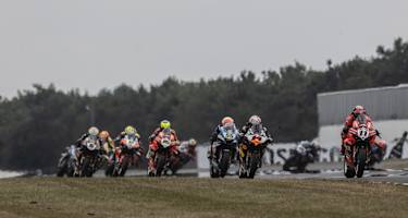 Alle Termine, die sich Superbike-Fans im Jahr 2026 merken müssen