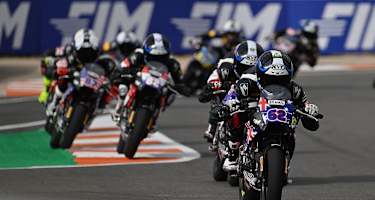 FIM und MotoGP suchen einen neuen Hersteller für die MiniGP